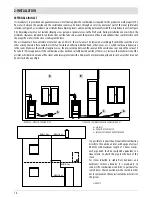 Preview for 16 page of MCZ LINEA Comfort Air Installation Manual