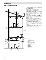 Preview for 18 page of MCZ LINEA Comfort Air Installation Manual