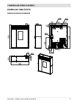 Preview for 19 page of MCZ LINEA Comfort Air Installation Manual