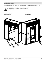 Preview for 41 page of MCZ LINEA Comfort Air Installation Manual