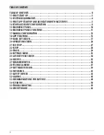 Preview for 50 page of MCZ LINEA Comfort Air Installation Manual