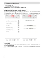 Preview for 56 page of MCZ LINEA Comfort Air Installation Manual