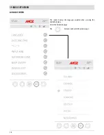 Preview for 66 page of MCZ LINEA Comfort Air Installation Manual