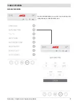 Preview for 67 page of MCZ LINEA Comfort Air Installation Manual