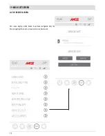 Preview for 72 page of MCZ LINEA Comfort Air Installation Manual