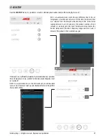 Preview for 75 page of MCZ LINEA Comfort Air Installation Manual