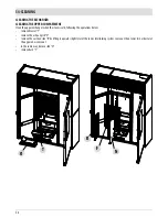 Preview for 102 page of MCZ LINEA Comfort Air Installation Manual