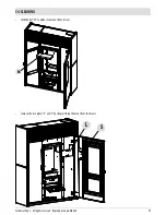 Preview for 103 page of MCZ LINEA Comfort Air Installation Manual