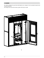 Preview for 104 page of MCZ LINEA Comfort Air Installation Manual