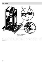 Предварительный просмотр 22 страницы MCZ MUSA 2.0 Installation Manual