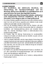 Preview for 16 page of MCZ PELLET LEVEL SENSOR Use And Installation  Manual