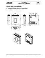 Предварительный просмотр 16 страницы MCZ PHILO COMFORT-AIR Use And Installation  Manual