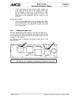 Предварительный просмотр 24 страницы MCZ PHILO COMFORT-AIR Use And Installation  Manual