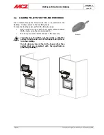 Предварительный просмотр 26 страницы MCZ Powerbox Compact-Link Installation And Use Manual