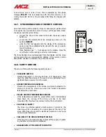 Предварительный просмотр 45 страницы MCZ Powerbox Compact-Link Installation And Use Manual