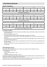 Preview for 7 page of MCZ RAAM COMFORT AIR 8 S1 Installation Manual