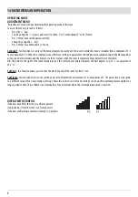 Preview for 8 page of MCZ RAAM COMFORT AIR 8 S1 Installation Manual