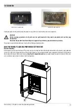 Preview for 23 page of MCZ RAAM COMFORT AIR 8 S1 Installation Manual