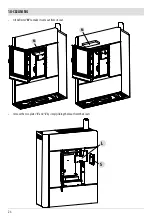 Preview for 26 page of MCZ RAAM COMFORT AIR 8 S1 Installation Manual