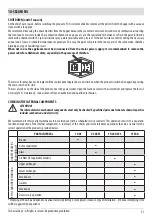 Preview for 31 page of MCZ RAAM COMFORT AIR 8 S1 Installation Manual