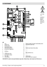 Preview for 35 page of MCZ RAAM COMFORT AIR 8 S1 Installation Manual