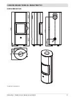 Preview for 17 page of MCZ Stripe Overnight Use And Installation  Manual