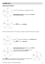 Preview for 21 page of MCZ SUITE-CLUB Hydromatic 24 ACS M2 Installation Manual