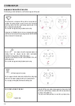 Preview for 34 page of MCZ SUITE-CLUB Hydromatic 24 ACS M2 Installation Manual