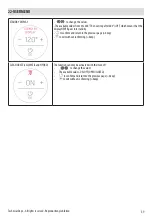 Preview for 39 page of MCZ SUITE-CLUB Hydromatic 24 ACS M2 Installation Manual