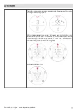 Preview for 43 page of MCZ SUITE-CLUB Hydromatic 24 ACS M2 Installation Manual