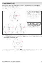 Preview for 15 page of MCZ SUITE-CLUB-MUSA Hydromatic 18 M2 Installation Manual