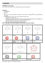 Preview for 33 page of MCZ SUITE-CLUB-MUSA Hydromatic 18 M2 Installation Manual