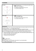 Preview for 44 page of MCZ SUITE-CLUB-MUSA Hydromatic 18 M2 Installation Manual