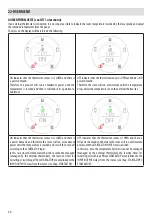 Preview for 46 page of MCZ SUITE-CLUB-MUSA Hydromatic 18 M2 Installation Manual