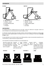 Предварительный просмотр 13 страницы MCZ SWING HYDRO Installation Manual