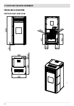 Предварительный просмотр 18 страницы MCZ SWING HYDRO Installation Manual