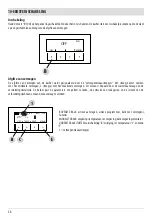 Предварительный просмотр 40 страницы MCZ SWING HYDRO Installation Manual