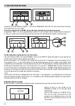 Предварительный просмотр 42 страницы MCZ SWING HYDRO Installation Manual