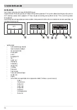 Предварительный просмотр 48 страницы MCZ SWING HYDRO Installation Manual