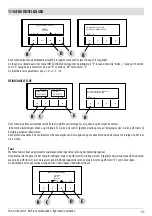 Предварительный просмотр 51 страницы MCZ SWING HYDRO Installation Manual