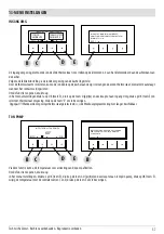 Предварительный просмотр 59 страницы MCZ SWING HYDRO Installation Manual