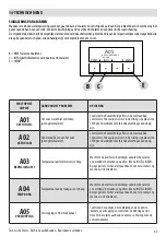 Предварительный просмотр 65 страницы MCZ SWING HYDRO Installation Manual