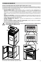 Предварительный просмотр 69 страницы MCZ SWING HYDRO Installation Manual