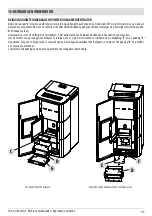 Предварительный просмотр 71 страницы MCZ SWING HYDRO Installation Manual