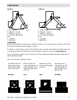 Preview for 15 page of MCZ VIVO 80 PELLET Installation Manual