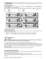 Preview for 49 page of MCZ VIVO 80 PELLET Installation Manual