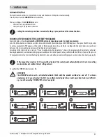 Preview for 53 page of MCZ VIVO 80 PELLET Installation Manual