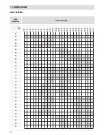 Preview for 56 page of MCZ VIVO 80 PELLET Installation Manual