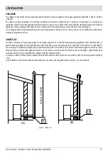 Preview for 13 page of MCZ Vivo 85 Hydro Installation Manual