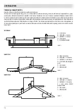 Preview for 14 page of MCZ Vivo 85 Hydro Installation Manual